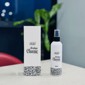 Arabian classic premium  100 ML